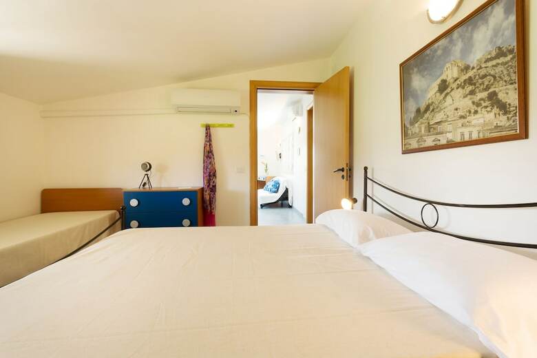 Apartamento Alficodindia