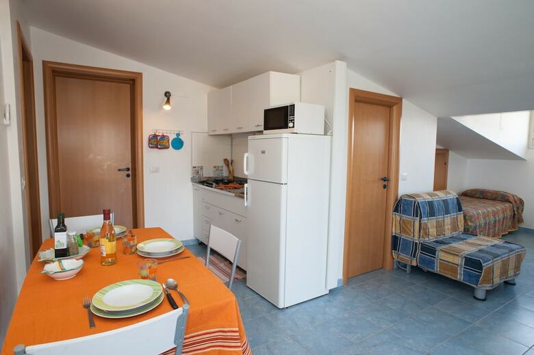 Apartamento Alficodindia