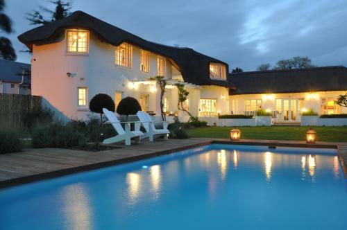 Alphabed B&B