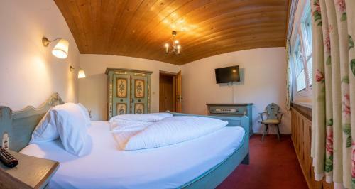 Ahorn Chalet