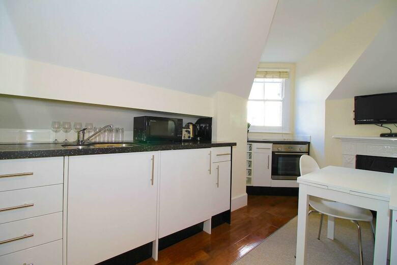 Apartamentos Noa Residence