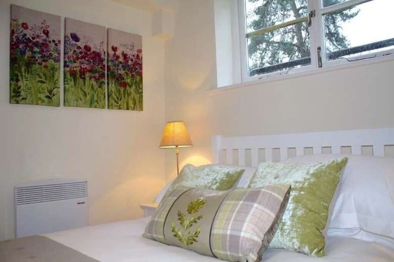 Apartamentos Noa Residence