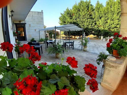 Bed & Breakfast La Nicchiarica