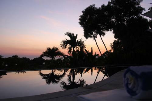 Hostal Villa Lilly