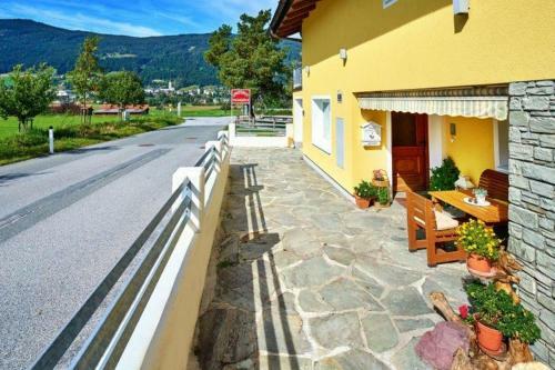 Apartamento Appartement K�nigslehen