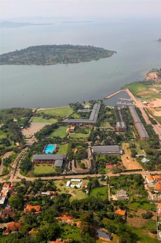 Hotel Speke Resort