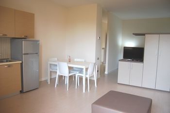 Aparthotel Residenze Al Colle Dei Pini