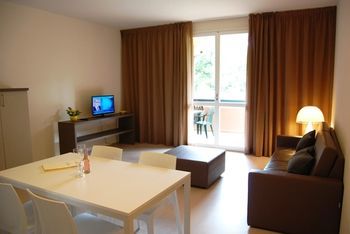 Aparthotel Residenze Al Colle Dei Pini