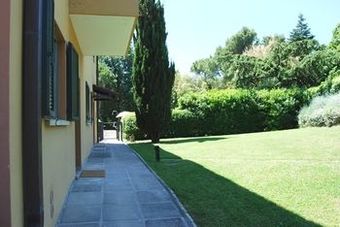 Aparthotel Residenze Al Colle Dei Pini