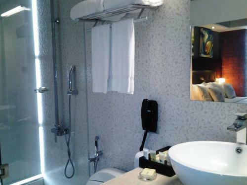 Hotel The Olives (residence+suite)