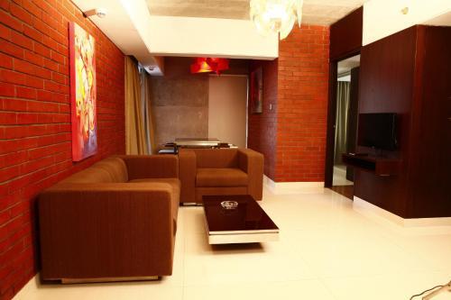 Hotel The Olives (residence+suite)