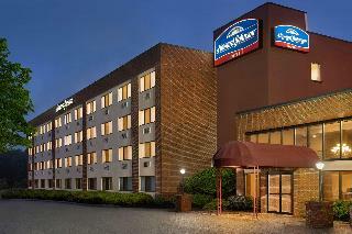 Hotel Howard Johnson South Portland