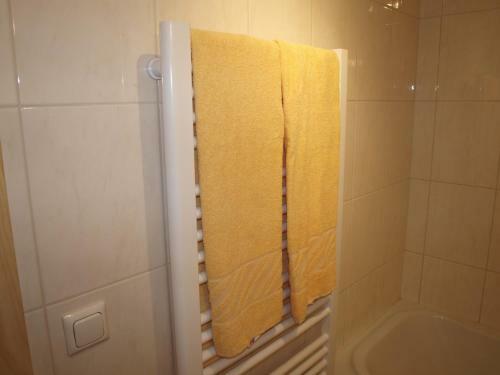 Apartamento Superior Appartement Schiwiese