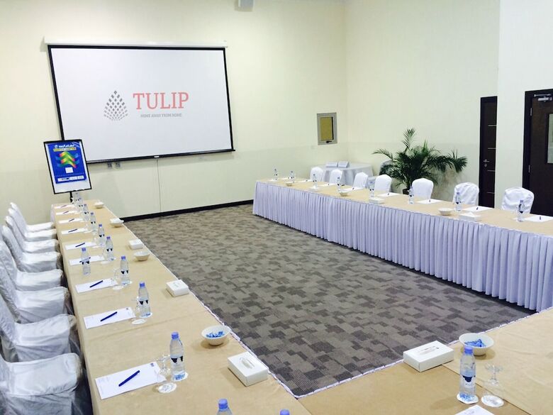 Aparthotel Tulip Inn Bahrain Suites & Residences