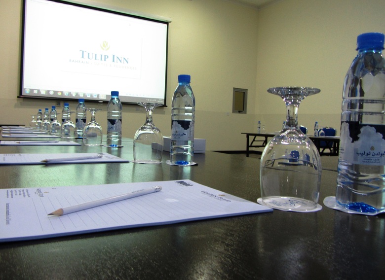 Aparthotel Tulip Inn Bahrain Suites & Residences