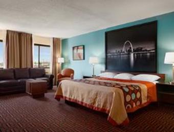 Motel Super 8 Fairview Heights-st. Louis