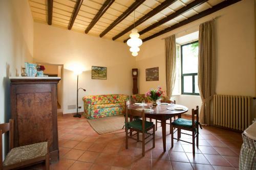Agroturismo Agriturismo Pantano Borghese