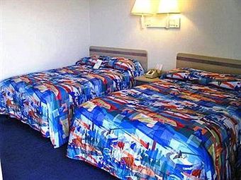 Motel 6 Pecos