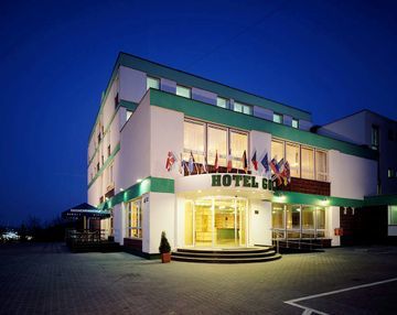 Hotel Golf