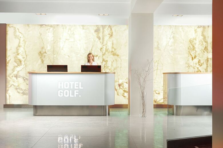 Hotel Golf