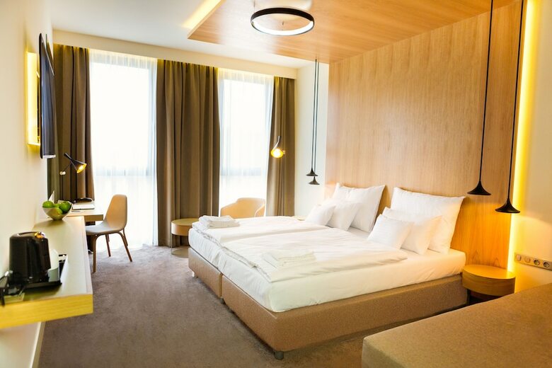 Hotel Golf