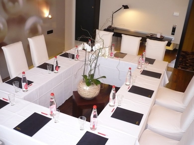 Hotel Perla