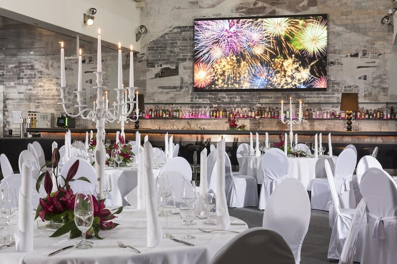 Hotel Holiday Inn Berlin City West