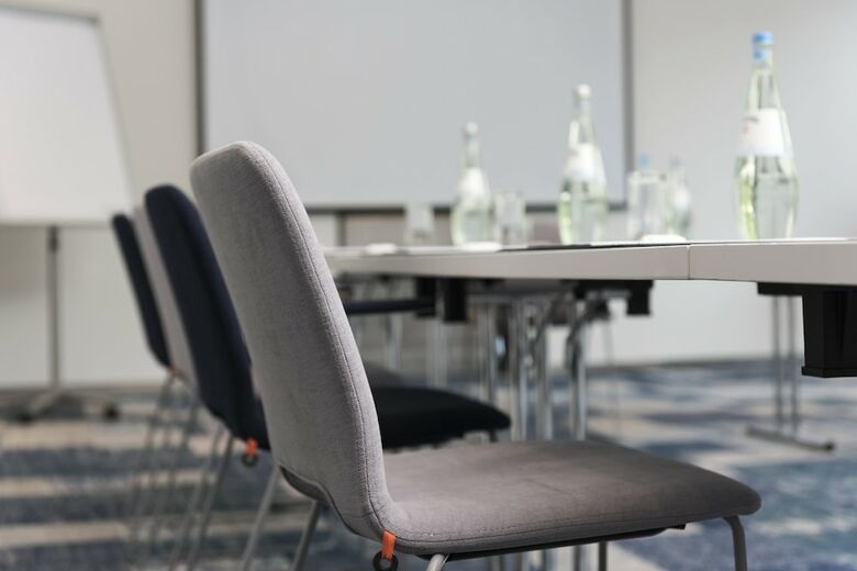Hotel Holiday Inn Berlin City West