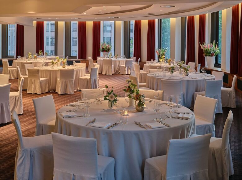 Hotel Dorint Kurf�rstendamm Berlin