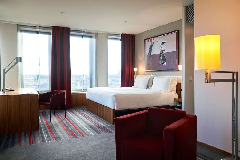 Hotel Dorint Kurf�rstendamm Berlin