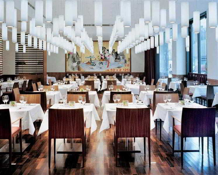 Hotel Dorint Kurf�rstendamm Berlin