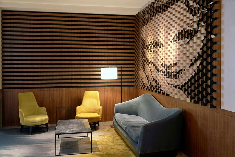 Hotel Dorint Kurf�rstendamm Berlin