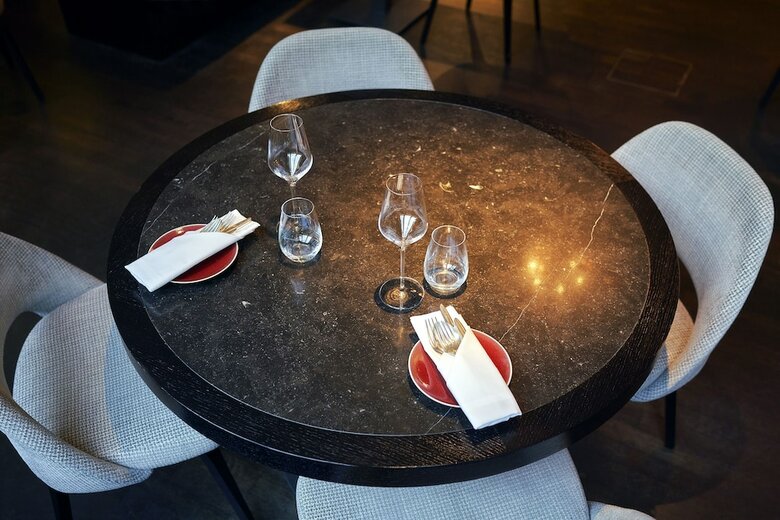 Hotel Dorint Kurf�rstendamm Berlin