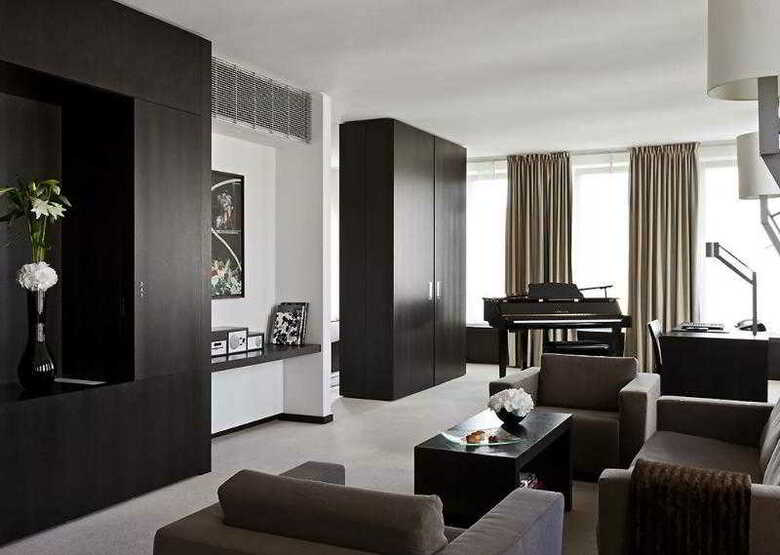 Hotel Dorint Kurf�rstendamm Berlin