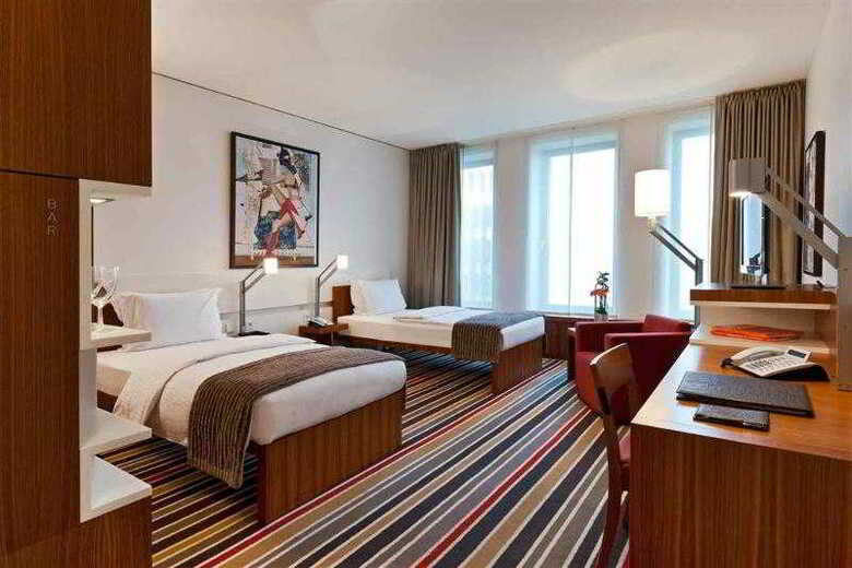 Hotel Dorint Kurf�rstendamm Berlin