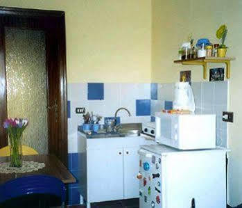Bed & Breakfast Vittoria