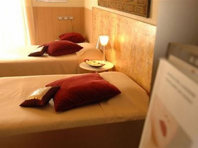 Bed & Breakfast Belle Arti Resort