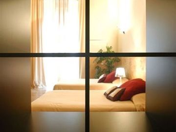 Bed & Breakfast Belle Arti Resort