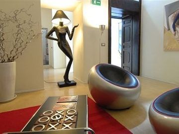 Bed & Breakfast Belle Arti Resort