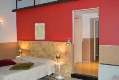 Bed & Breakfast Belle Arti Resort