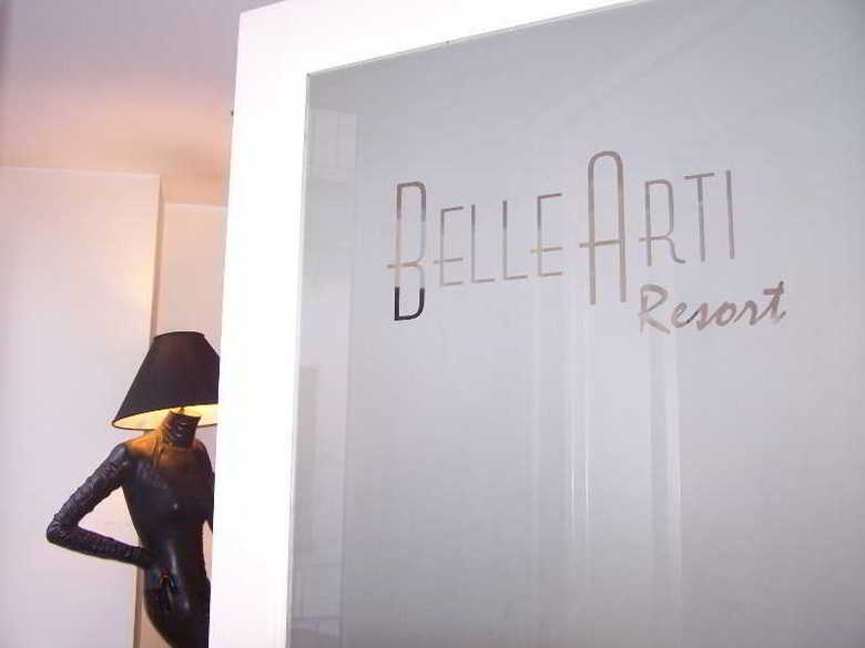 Bed & Breakfast Belle Arti Resort