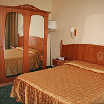 Hotel Parco Del Sole