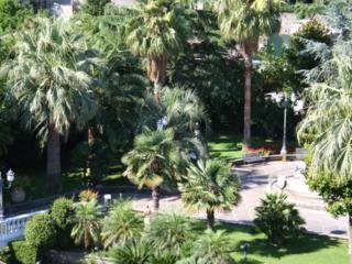 Hotel Parco Del Sole