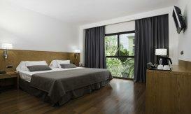 Hotel Isla Mallorca & Spa