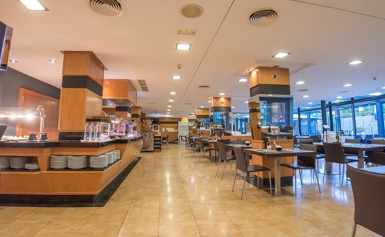 Hotel Isla Mallorca & Spa