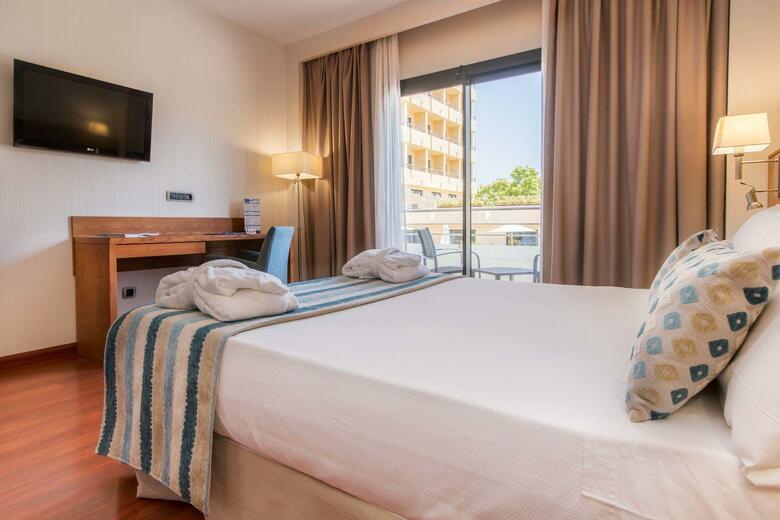 Hotel Isla Mallorca & Spa