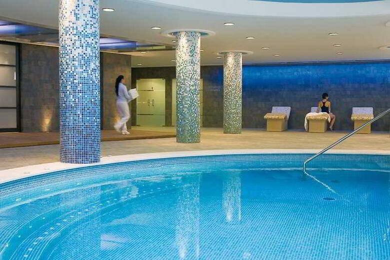 Hotel Isla Mallorca & Spa