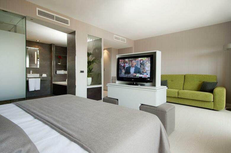 Hotel Isla Mallorca & Spa