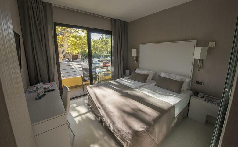 Hotel Isla Mallorca & Spa