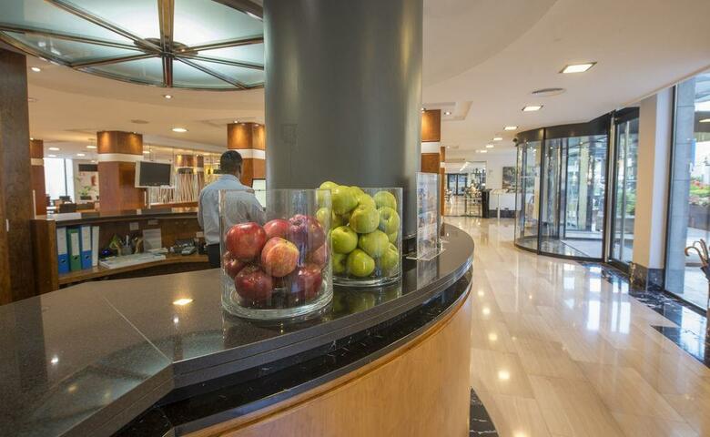Hotel Isla Mallorca & Spa